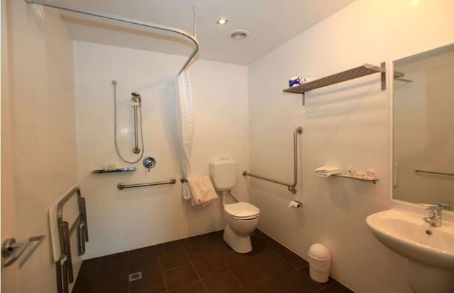 The Beach Cabarita - Foto 77