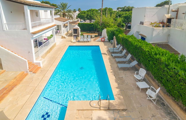 Ona 1 in Cala d Or With 2 Bedrooms and 1 Bathrooms - Foto 21