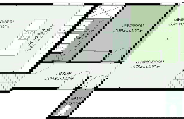 Melaleuca Hideaway - Beach Pool Free Parking - Foto 33