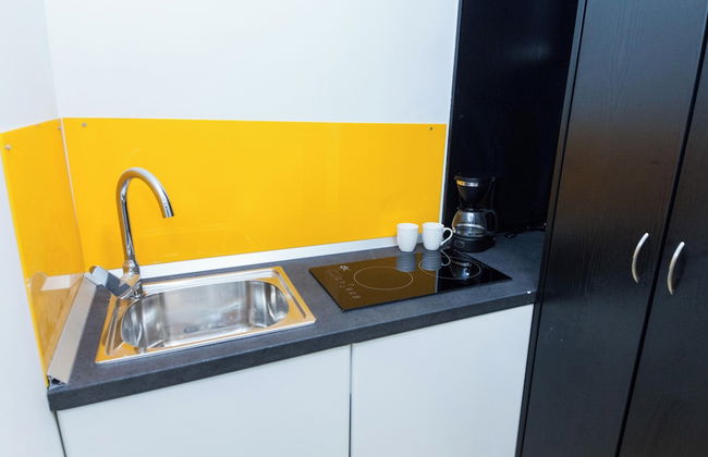 Nea Kifisia Cozy Corner Modern Studio - Foto 7