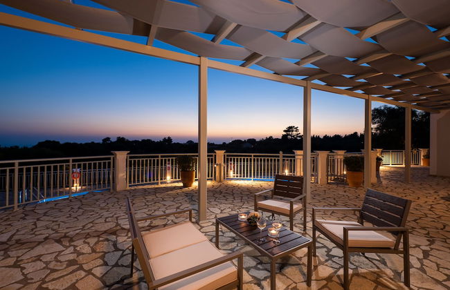 Ionian Mansion - Photo 73