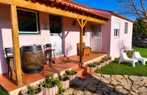 Casa dos Caseiros N2 - Foto 1