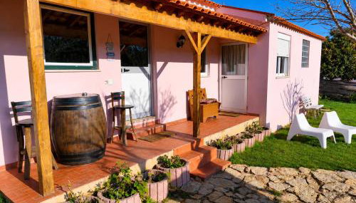 Casa dos Caseiros N2 - Foto 1
