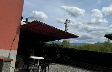 Appartamento Gallicano - La Tana - Foto 24