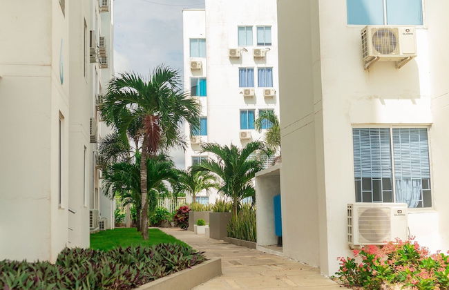 Condominio Caribe Campestr Olamar Living - Foto 63