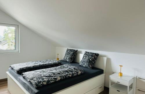 Wunderschöne moderne Wohnung mit 2 Schlafzimmern - Photo 11