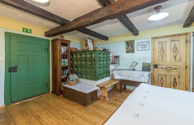 Homestead Bahor With Whirlpool - Foto 23