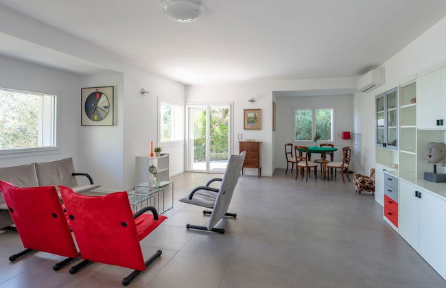 Villa Acquamarina in Rocca San Giovanni - Foto 71