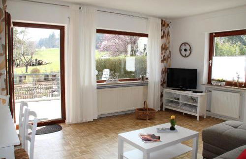 Ferienwohnung Am Gartenzaun - Foto 6