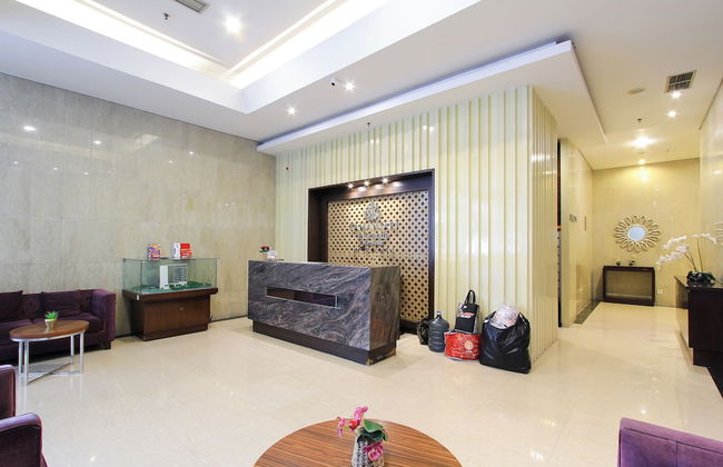 La Grande by Djitu Hospitality - Photo 4