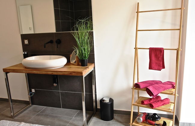 Dom-i-ziel Apartments - Foto 16