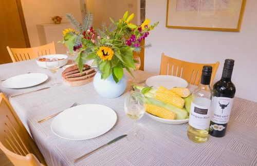 Taigh Mathair Taigh Mathair - Foto 15