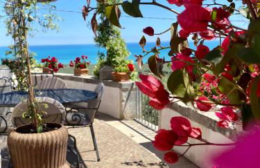 Villa in Gargano - VILLA BASSO - Foto 34