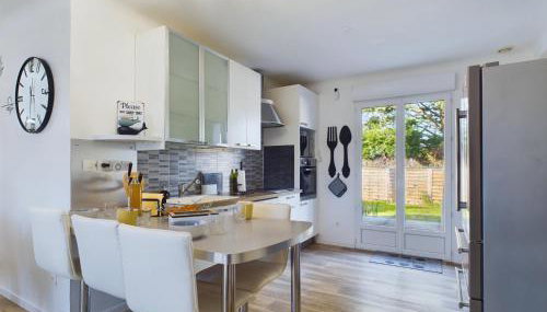 Bourg d'Olonne sur Mer, charmante maison pour 6 - Foto 4