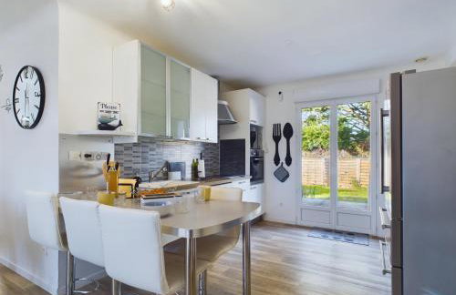 Bourg d'Olonne sur Mer, charmante maison pour 6 - Foto 4