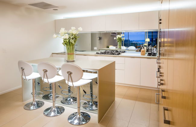 Nirvana By The Sea - Foto 30