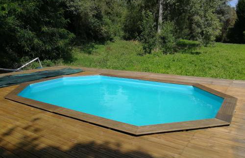 Dolce Vita Spa, Piscine & Nature - Photo 12
