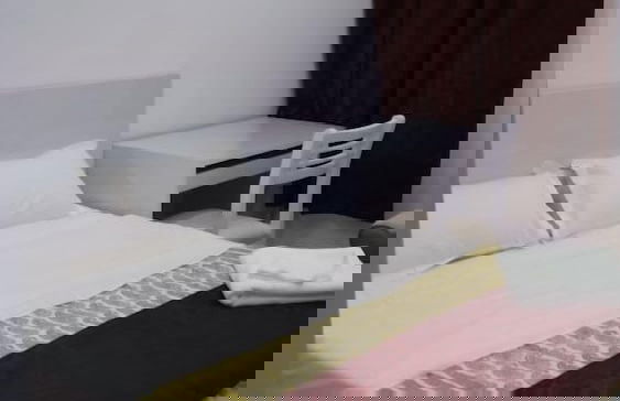 Atul's Europa Apartments - Foto 23