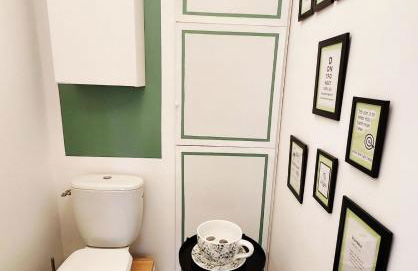 Élégant appartement lumineux à Senlis - Foto 11