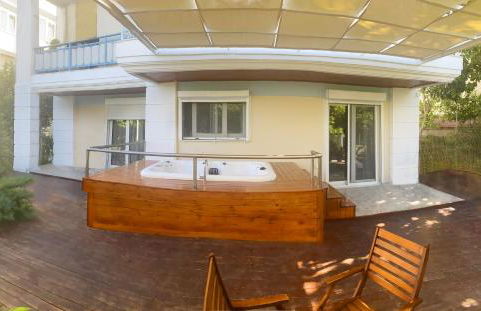 A&B Ialysos villas and apartments - Foto 63