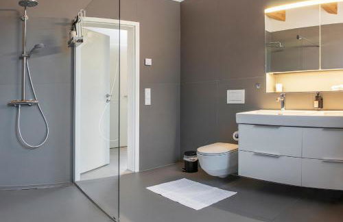 ※Luxus Loft mit Boxspringbetten und Heimkino ※ - Foto 29