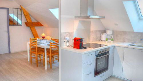 Gîte Moderne avec Climatisation - Val de Loire - FR-1-381-523 - Foto 5