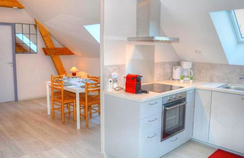 Gîte Moderne avec Climatisation - Val de Loire - FR-1-381-523 - Foto 5