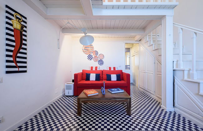 A Fenestella Caprese - Foto 11