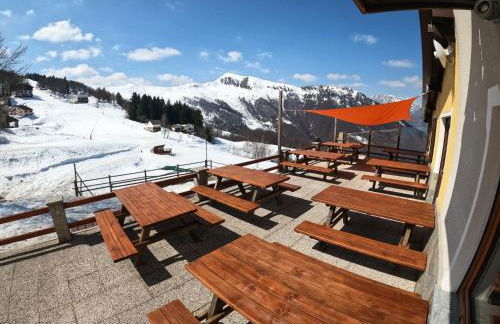 Rifugio Camparient - Foto 20