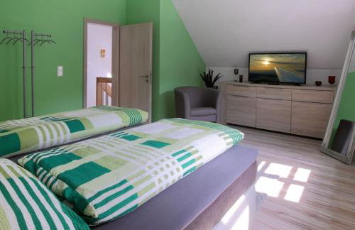 In the Rhein-mosel Holiday Home - Foto 19