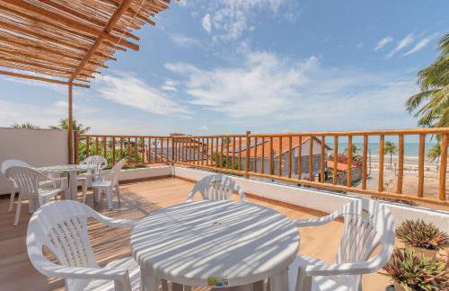 Casa LadoMar em Mundaú por Carpediem - Foto 25