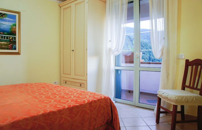 Residence Albarosa - Foto 9