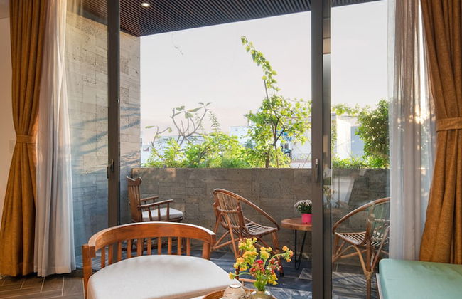 Vernalhome Boutique Danang Hotel - Foto 15