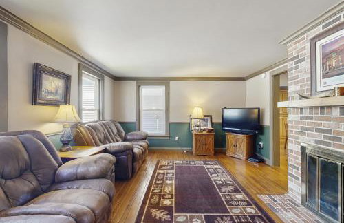 Wild Forest - Foto 1