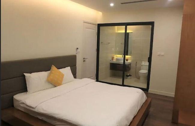 Bayhomes Imperia Garden - Foto 11