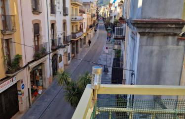 Gran terrassa al cantó del mar - Foto 55