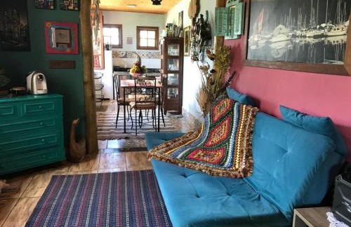 Macondo Chalés - Foto 12