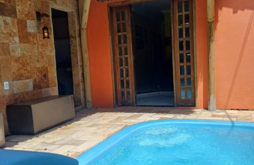 Casa Recanto do sol - Foto 10