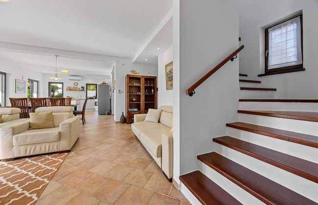 Idyllic Istrian Escape With Pool - Foto 16