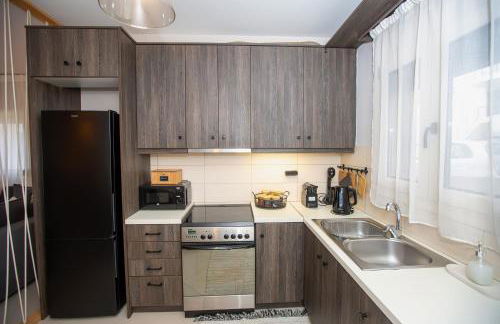 Nicki's cozy apartment! - Foto 50