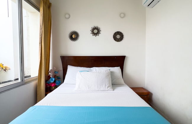 Apartamentos playa rodadero - Photo 2