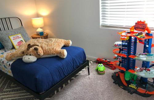 Sosegado at The Parks - Foto 44