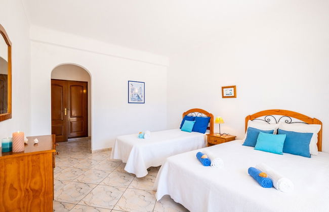 Villa Cristiano - Photo 5