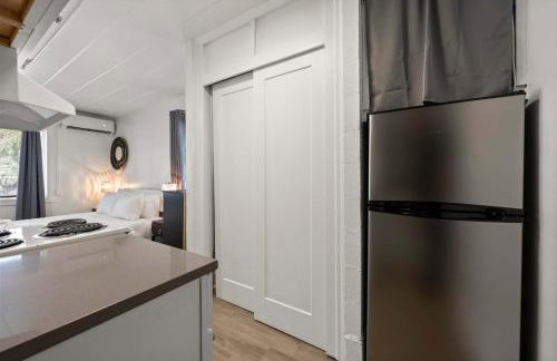 Chic City Retreat 89 For 2 - Foto 27