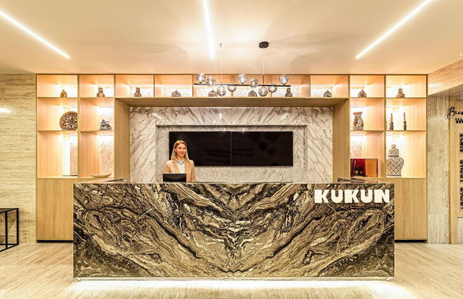 Kukun Inspire Polanco - Foto 4