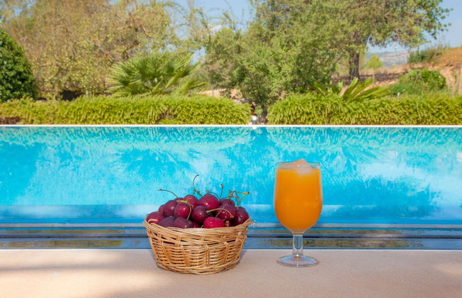 Agroturisme Perola - Adults Only - Foto 21