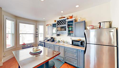 Admiral's Quarters - Foto 3