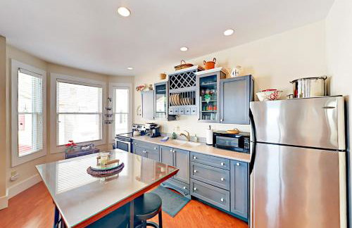 Admiral's Quarters - Foto 3