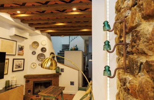 La Casa del Risco Zahara - Foto 45