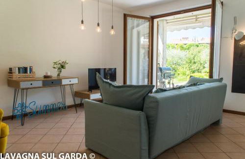 Welcome Traveller LA LAVAGNA SUL GARDA - Foto 24